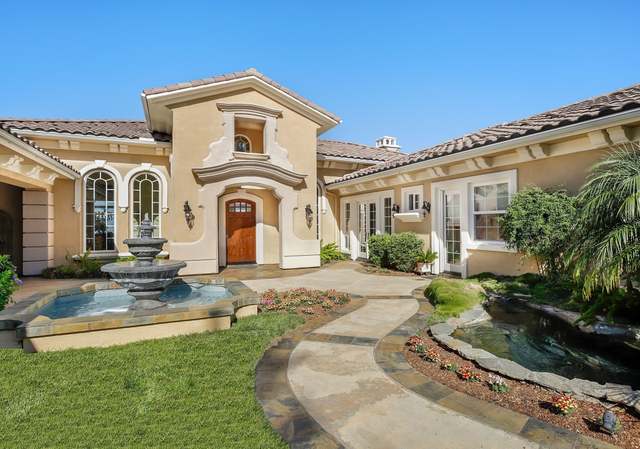 Photo of 30820 Villa Toscana, Bonsall, CA 92003