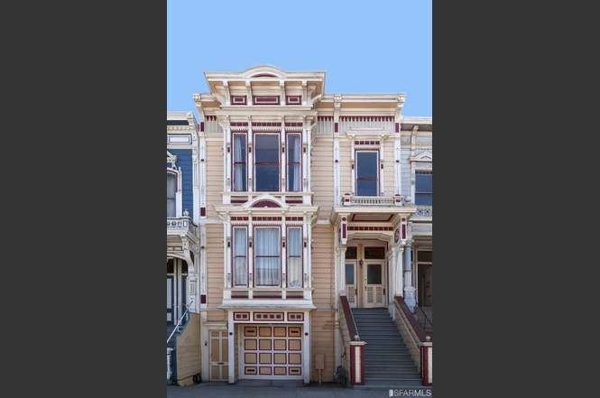 San Francisco Sales Tax 2017 >> 619 Haight St San Francisco Ca 94117 Redfin San Francisco Sales Tax 2017 >> 619 Haight St San Francisco Ca 94117 Redfin