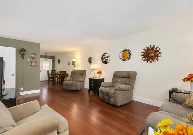 Photo of 8445 Graves Ave #25, Santee, CA 92071