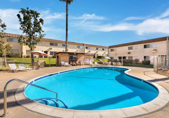 Photo of 8445 Graves Ave #25, Santee, CA 92071