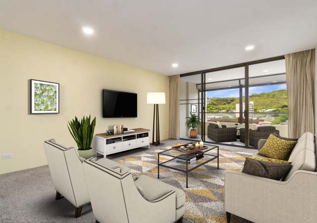 Photo of 1717 Mott Smith Dr #508, Honolulu, HI 96822