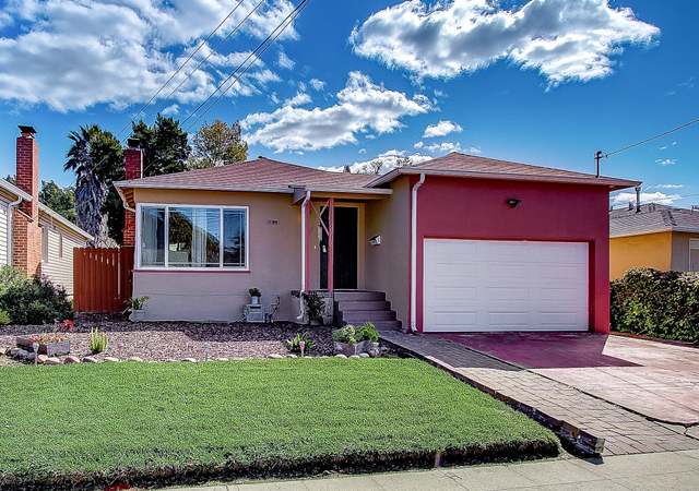 Photo of 4040 Burckhalter Ave, Oakland, CA 94605