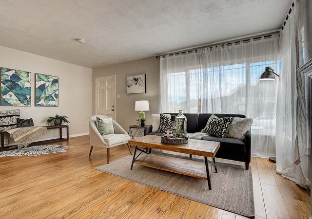 Photo of 4040 Burckhalter Ave, Oakland, CA 94605