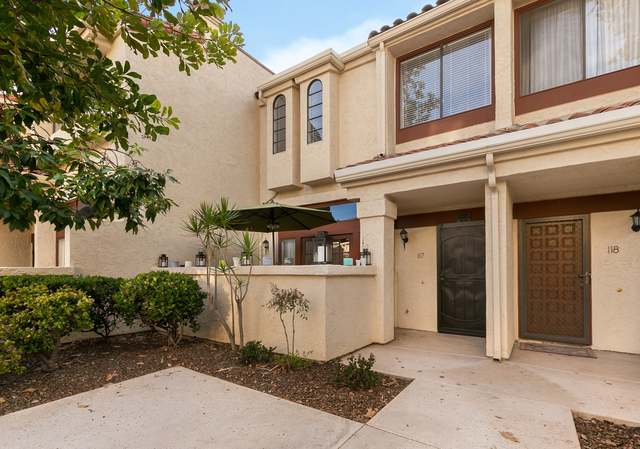 Photo of 5715 Baltimore Dr #117, La Mesa, CA 91942