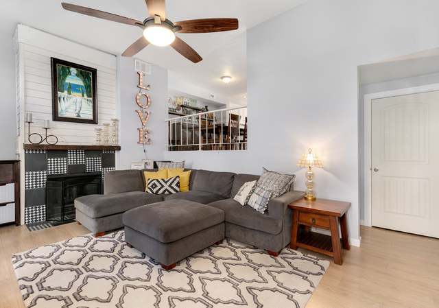 Photo of 5715 Baltimore Dr #117, La Mesa, CA 91942