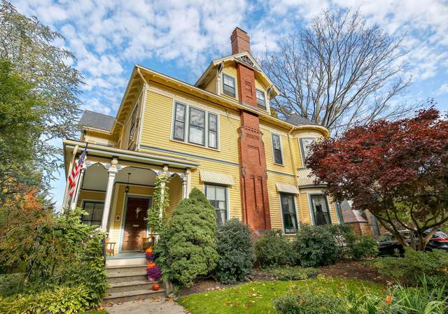 Photo of 11 Roanoke Ave, Boston, MA 02130