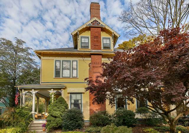 Photo of 11 Roanoke Ave, Boston, MA 02130