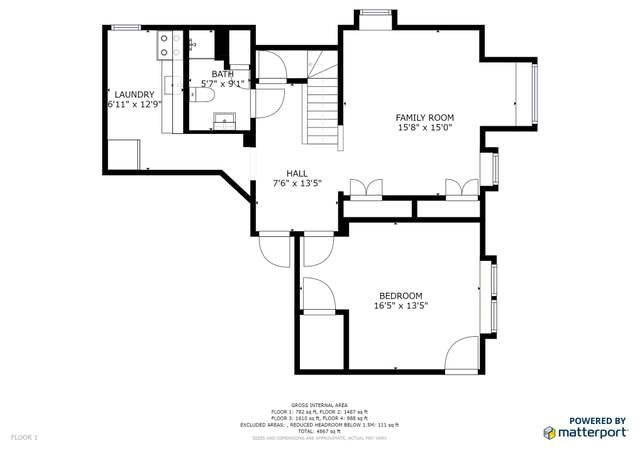 Photo of 11 Roanoke Ave, Boston, MA 02130