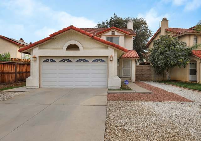 Photo of 13208 Pan Am Blvd, Moreno Valley, CA 92553
