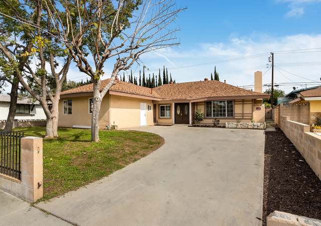 Photo of 864 N San Diego Ave, Ontario, CA 91764