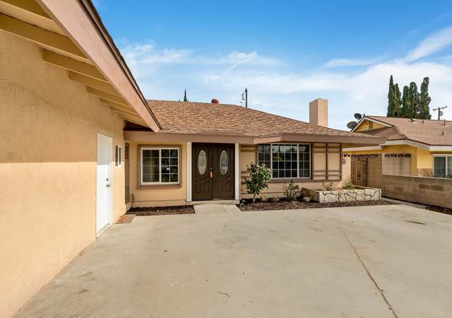 Photo of 864 N San Diego Ave, Ontario, CA 91764