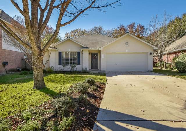 Photo of 4121 Moss Hollow Dr, Round Rock, TX 78681
