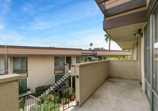 Photo of 745 E Bradley Ave #50, El Cajon, CA 92021