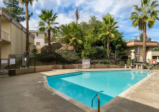 Photo of 745 E Bradley Ave #50, El Cajon, CA 92021