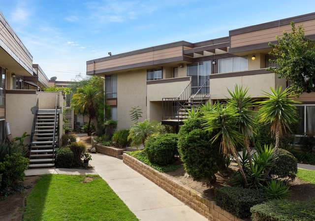 Photo of 745 E Bradley Ave #50, El Cajon, CA 92021