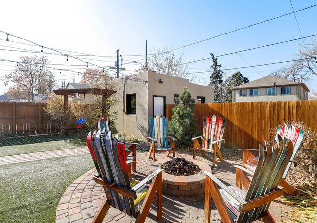 Photo of 547 Galapago St, Denver, CO 80204
