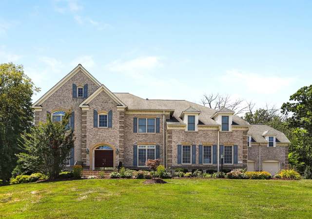 Photo of 16749 Chestnut Overlook Dr, Purcellville, VA 20132