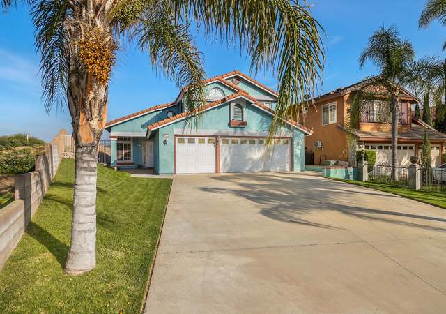 Photo of 2770 Griffin Way, Corona, CA 92879