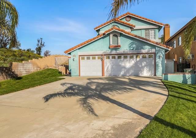 Photo of 2770 Griffin Way, Corona, CA 92879