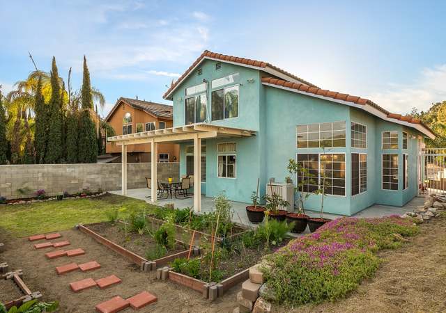 Photo of 2770 Griffin Way, Corona, CA 92879