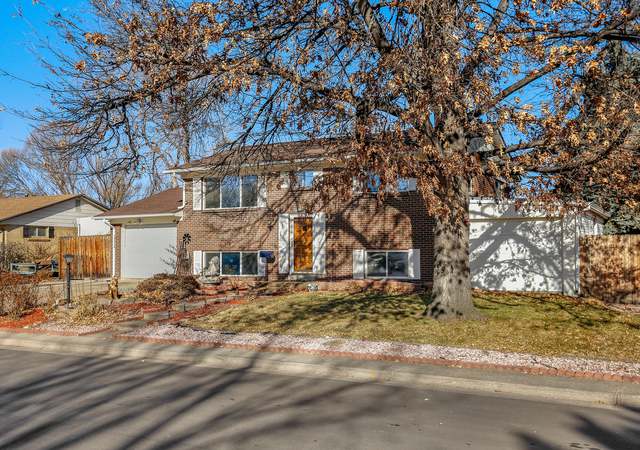 Photo of 10845 W 68th Ave, Arvada, CO 80004