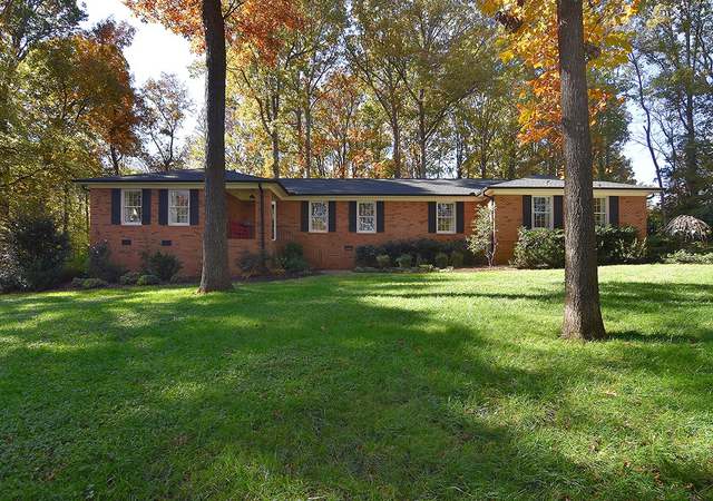 Photo of 2218 Deerwood Pl NW, Concord, NC 28027