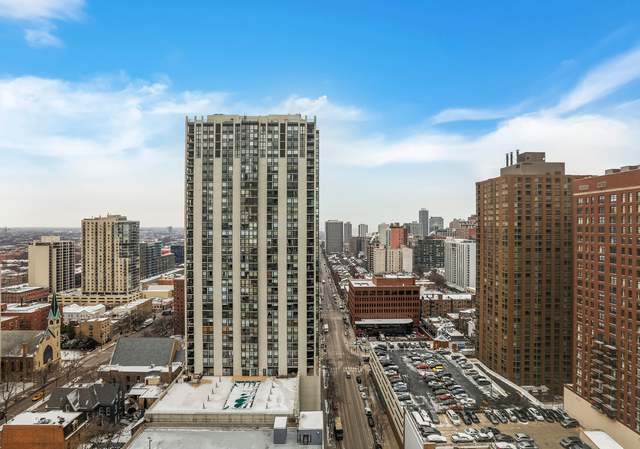 Photo of 111 W Maple St #2201, Chicago, IL 60610