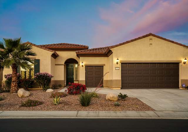 Photo of 81112 Camino Lampazos, Indio, CA 92203