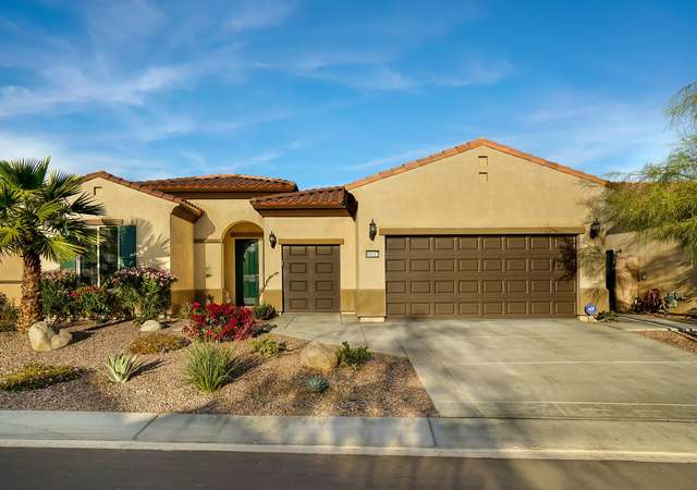 Photo of 81112 Camino Lampazos, Indio, CA 92203