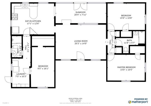 Photo of 1349 Crest Dr, Encinitas, CA 92024