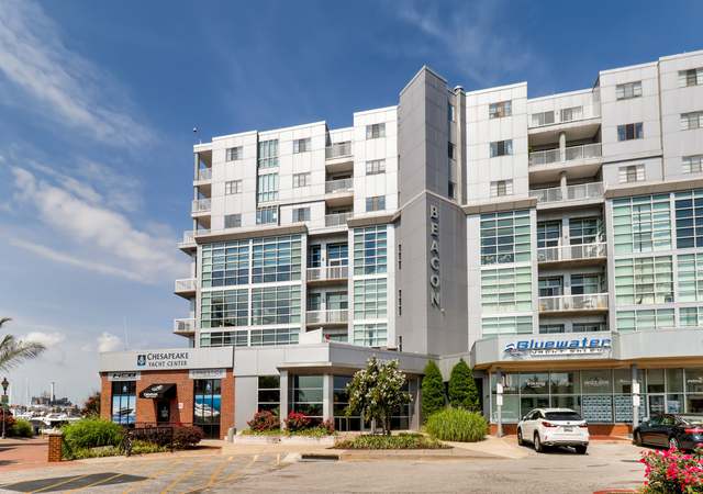 Photo of 2772 Lighthouse Point East #204, Baltimore, MD 21224