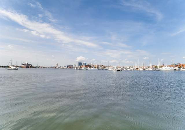 Photo of 2772 Lighthouse Point East #204, Baltimore, MD 21224