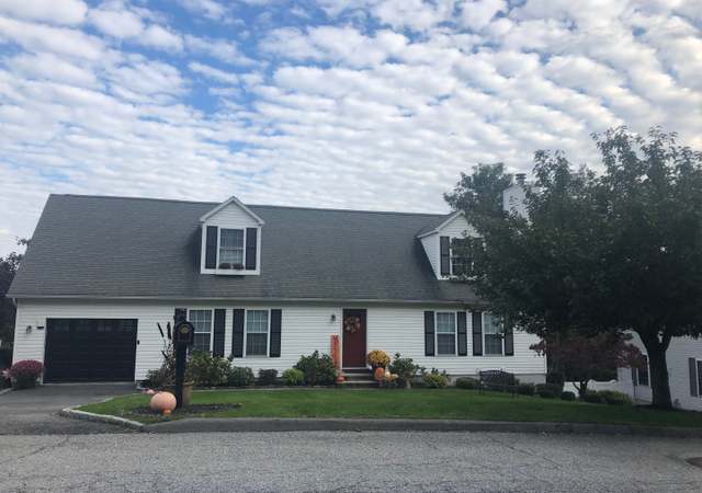 Property at 5 Jenkins Ct, Ossining, NY 10562, 3 beds, 3 baths