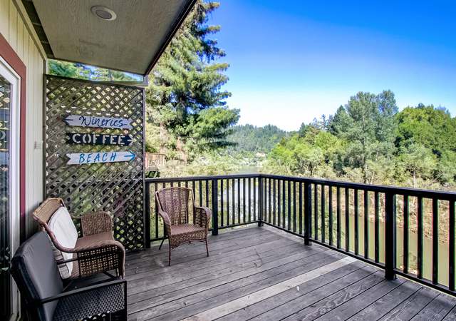 Photo of 14655 River Rd, Guerneville, CA 95446