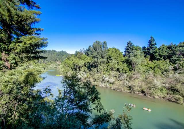 Photo of 14655 River Rd, Guerneville, CA 95446