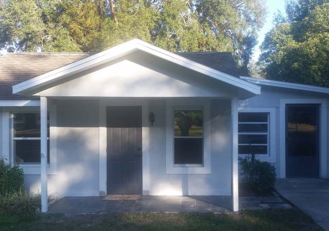 Property at 2604 Oakdale St, Seffner, FL 33584, 3 beds, 1 bath