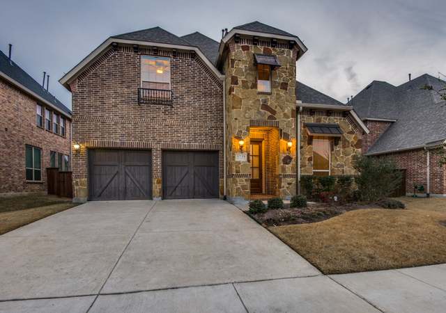 Photo of 5739 Dashingly Dr, Frisco, TX 75036