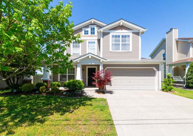Photo of 2857 Paddle Wheel Dr, Nashville, TN 37214