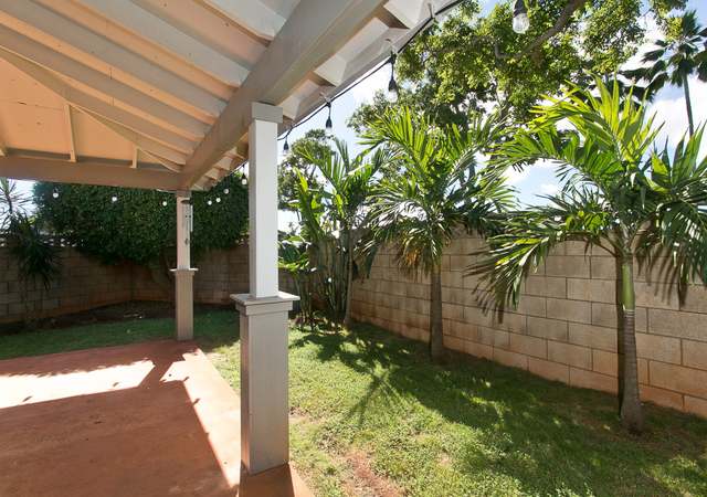 Photo of 94-1114 Manino Pl, Waipahu, HI 96797