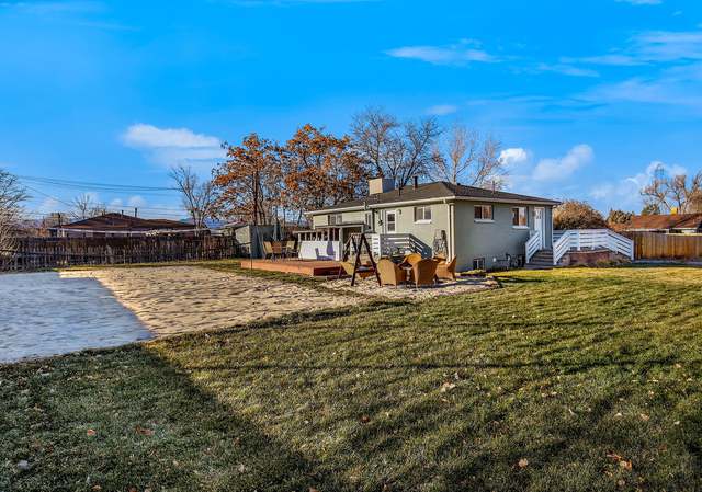 Photo of 3576 W 55th Ave, Denver, CO 80221