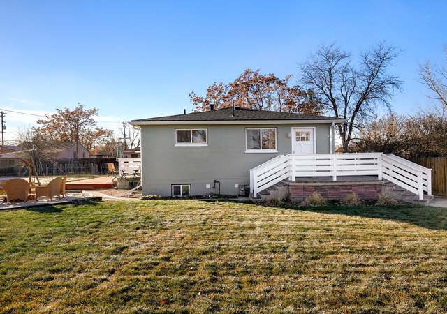 Photo of 3576 W 55th Ave, Denver, CO 80221