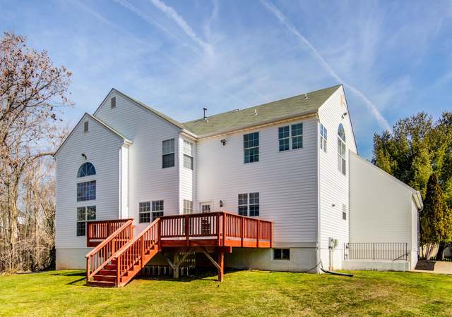 Photo of 12 Tudor Ct, Stafford, VA 22554