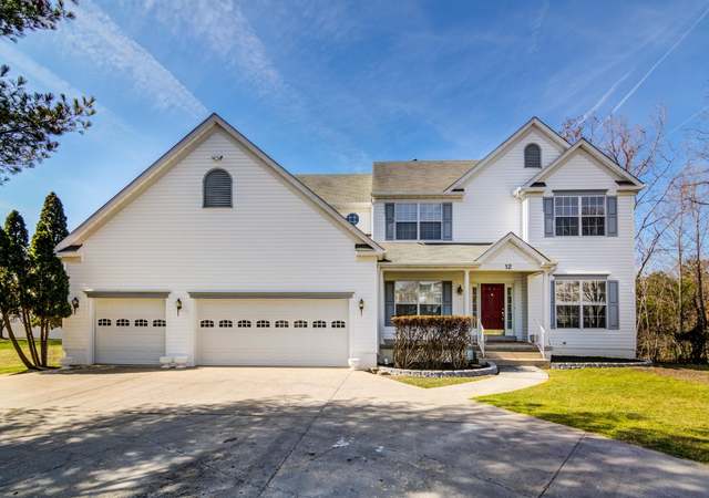 Photo of 12 Tudor Ct, Stafford, VA 22554