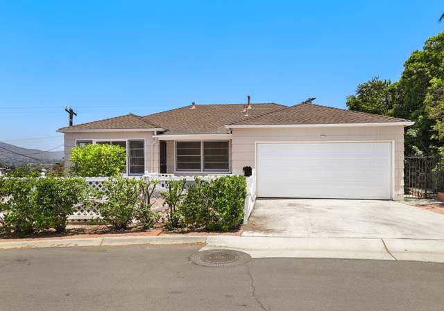 Photo of 8528 Boulder Dr, La Mesa, CA 91941