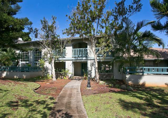 Photo of 95-1517 Ainamakua Dr #86, Mililani, HI 96789