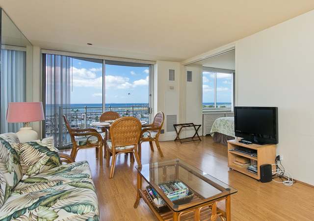 Photo of 1765 Ala Moana Blvd #992, Honolulu, HI 96815