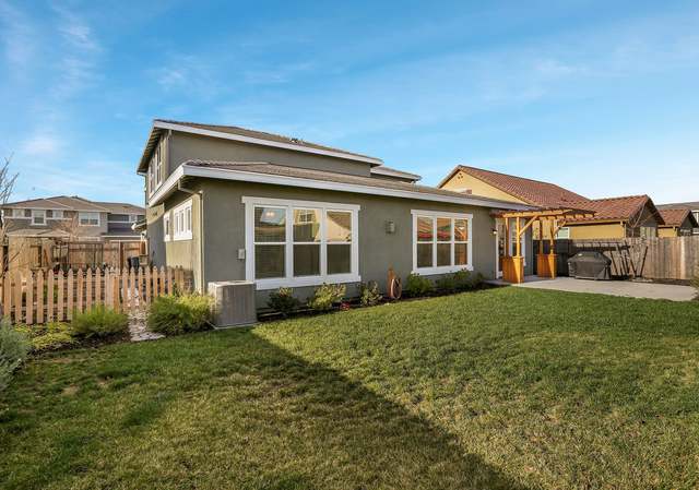 Photo of 8256 Fort Collins Way, Roseville, CA 95747