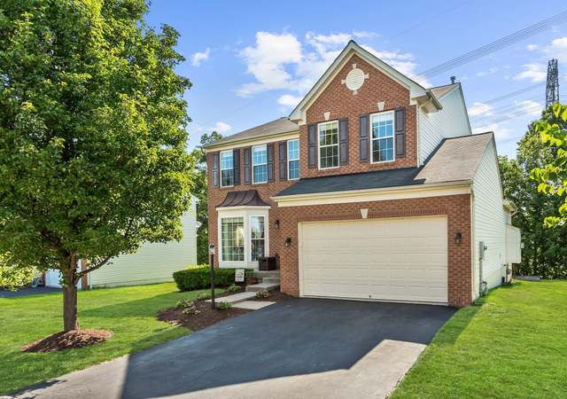 Photo of 9527 Ballagan Ct, Bristow, VA 20136