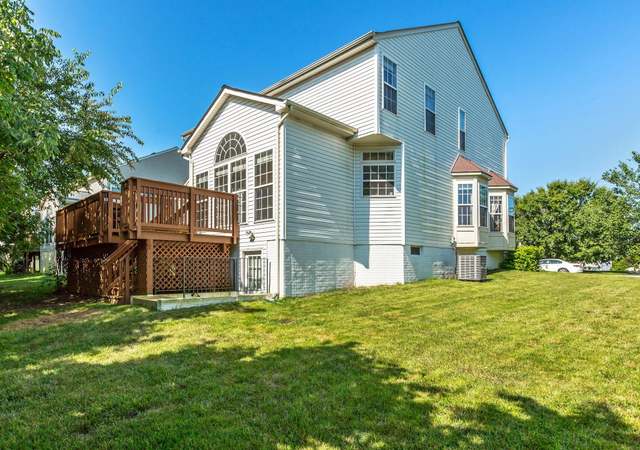 Photo of 9527 Ballagan Ct, Bristow, VA 20136