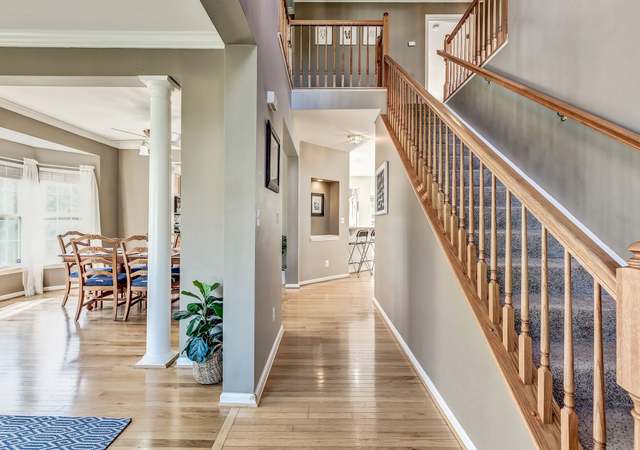 Photo of 9527 Ballagan Ct, Bristow, VA 20136
